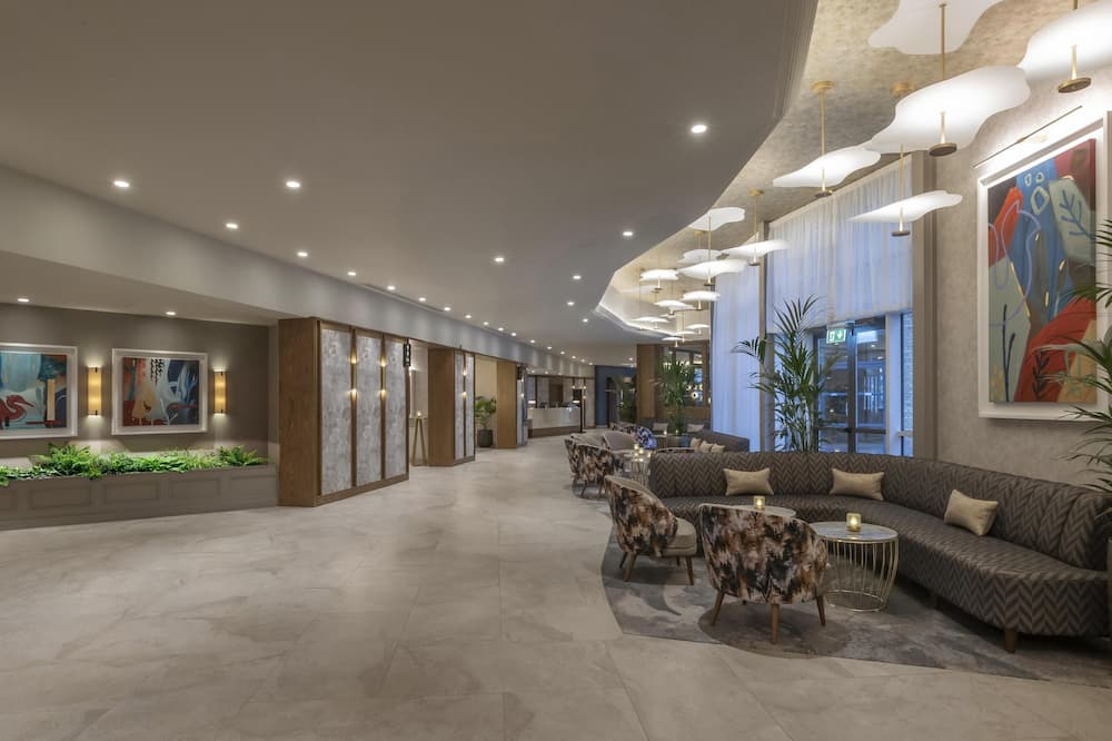 Hilton Dublin