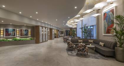 Hilton Dublin