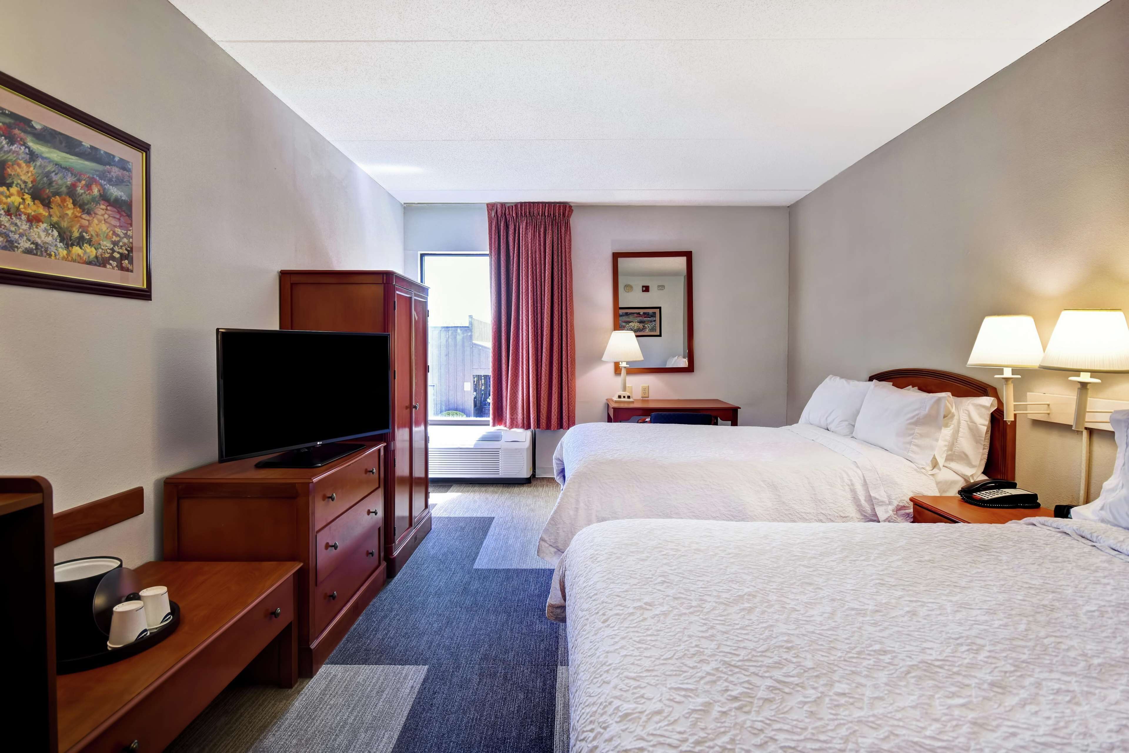 Comfort Inn & Suites Mt. Holly - Westampton