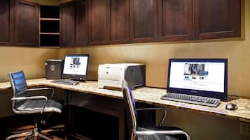 Businesscenter