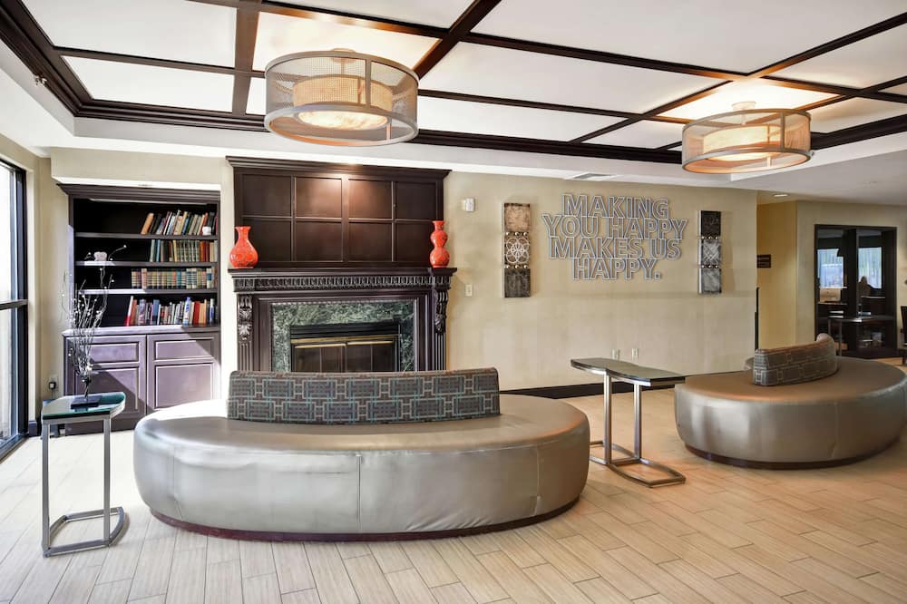 Comfort Inn & Suites Mt. Holly - Westampton