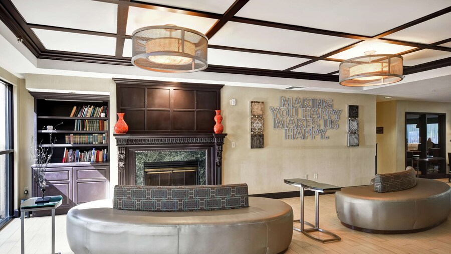 Comfort Inn & Suites Mt. Holly - Westampton