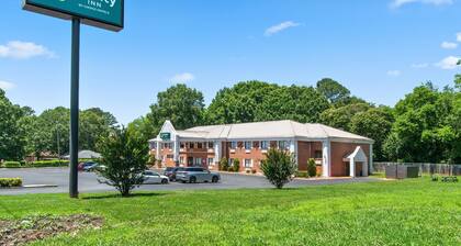 Quality Inn Cedartown
