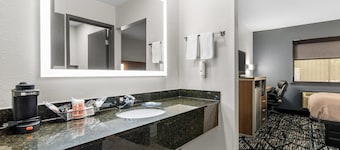 Quality Inn Cedartown