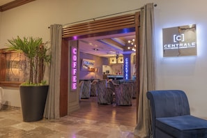 Cocktailbar