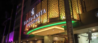 Hotel Santa Anita by Balderrama Hotel Collection 