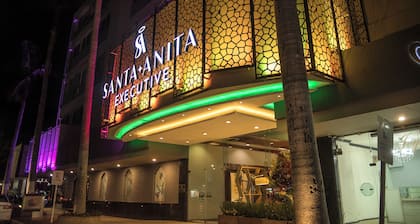 Hotel Santa Anita by Balderrama Hotel Collection