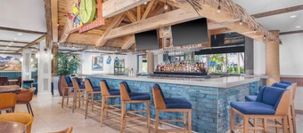 Compass by Margaritaville Hotel Naples