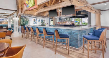 Compass by Margaritaville Hotel Naples