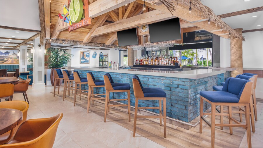 Compass by Margaritaville Hotel Naples