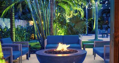 Compass by Margaritaville Hotel Naples