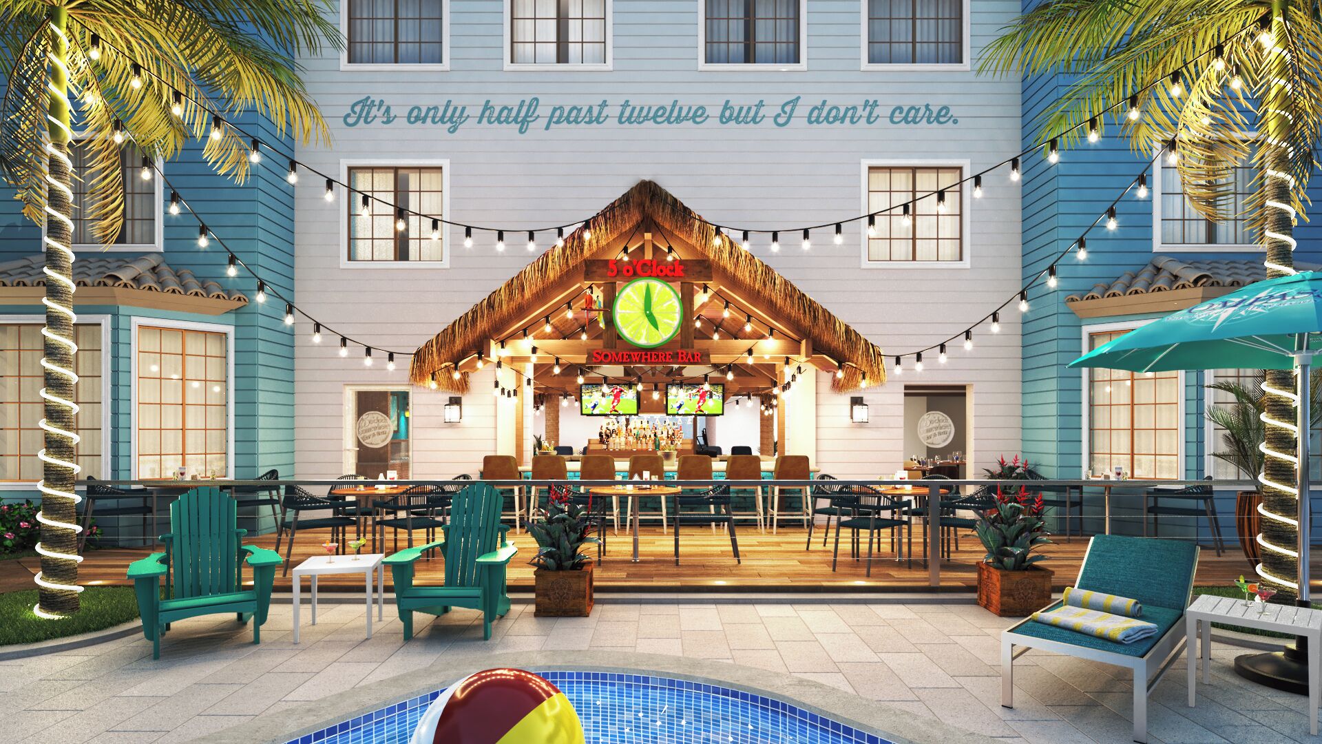 Staybridge Suites Naples - Gulf Coast in Naples, United States