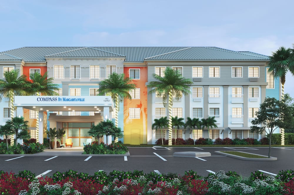 Compass by Margaritaville Hotel Naples