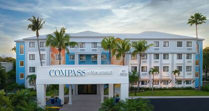 Compass by Margaritaville Hotel Naples