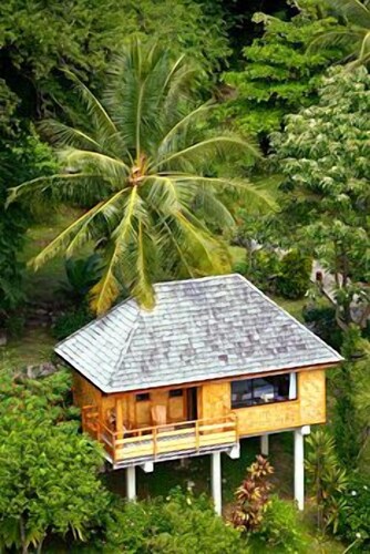 Nuku Hiva Keikahanui Pearl Lodge