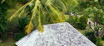 Nuku Hiva Keikahanui Pearl Lodge