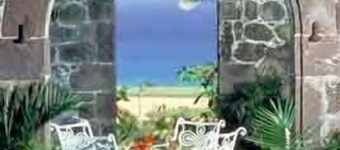 Ottley's Plantation Inn