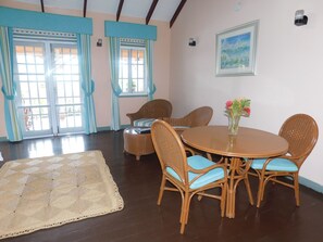 Deluxe Room, Ocean View