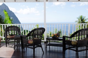 Premium Room | Balcony