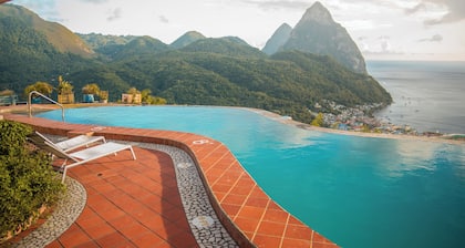 La Haut Resort