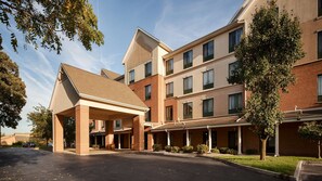 Exterior - Best Western Plus Kalamazoo Suites (Kalamazoo)