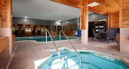 Best Western Plus Kalamazoo Suites