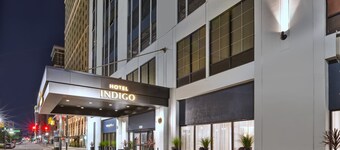 Hotel Indigo Detroit Downtown by IHG