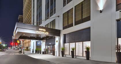 Hotel Indigo Detroit Downtown by IHG