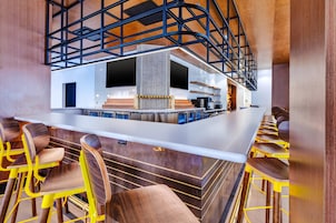 Bar (en la propiedad)