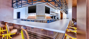 Hotel Indigo Detroit Downtown by IHG