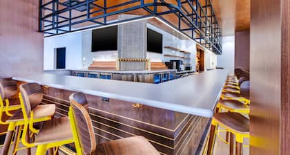 Hotel Indigo Detroit Downtown by IHG