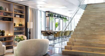 Clarion Hotel Stavanger