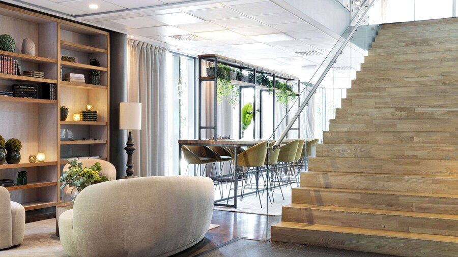 Clarion Hotel Stavanger