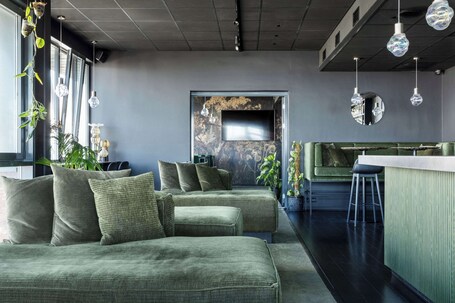 Clarion Hotel Stavanger - view 2