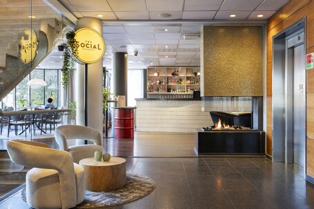 Clarion Hotel Stavanger – Affordable hotel in Stavanger
