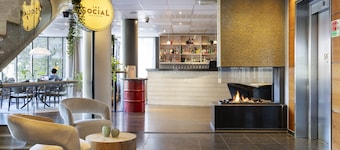 Clarion Hotel Stavanger
