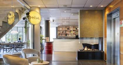 Clarion Hotel Stavanger