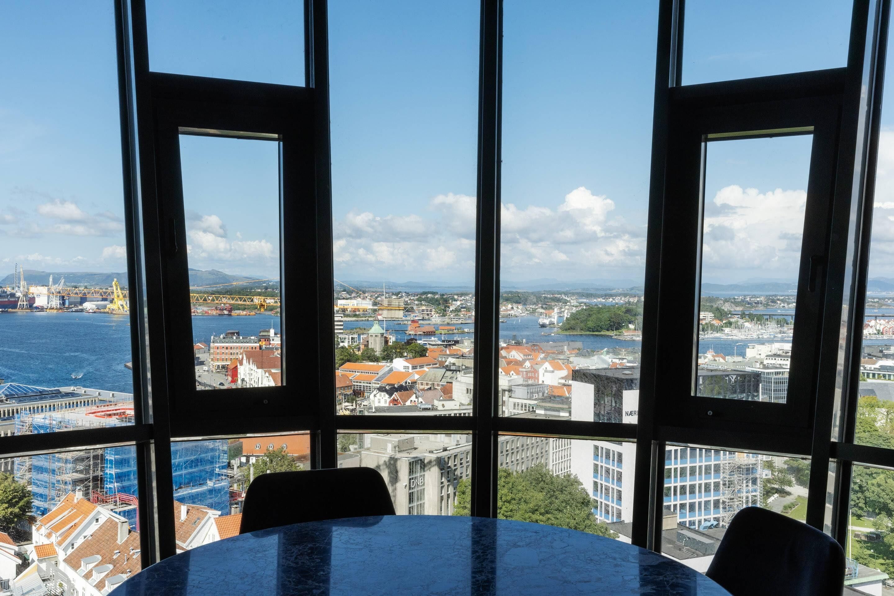 Foto - Clarion Hotel Stavanger