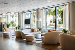 Lobby - Clarion Hotel Stavanger (Stavanger)