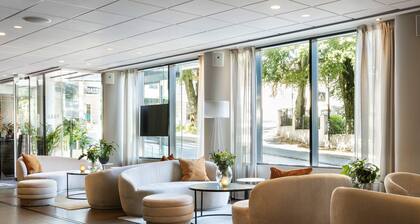 Clarion Hotel Stavanger