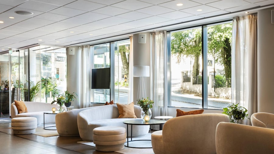 Clarion Hotel Stavanger