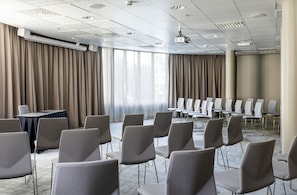 Sala de reuniones