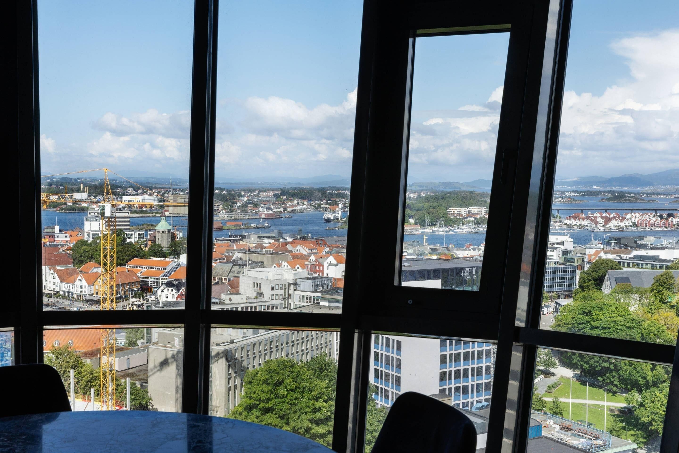 Foto - Clarion Hotel Stavanger