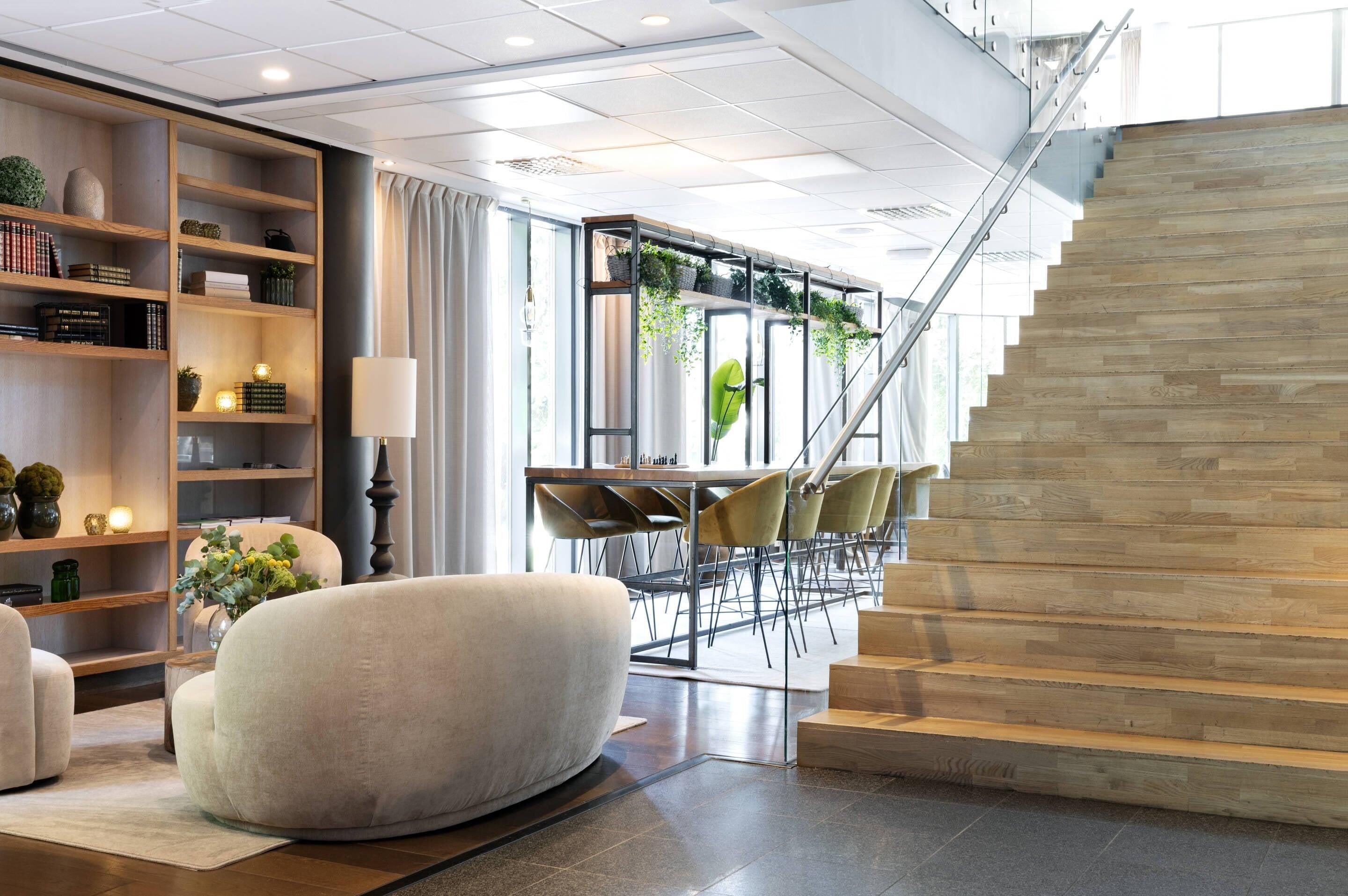 Foto - Clarion Hotel Stavanger