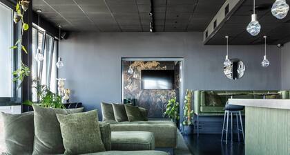 Clarion Hotel Stavanger