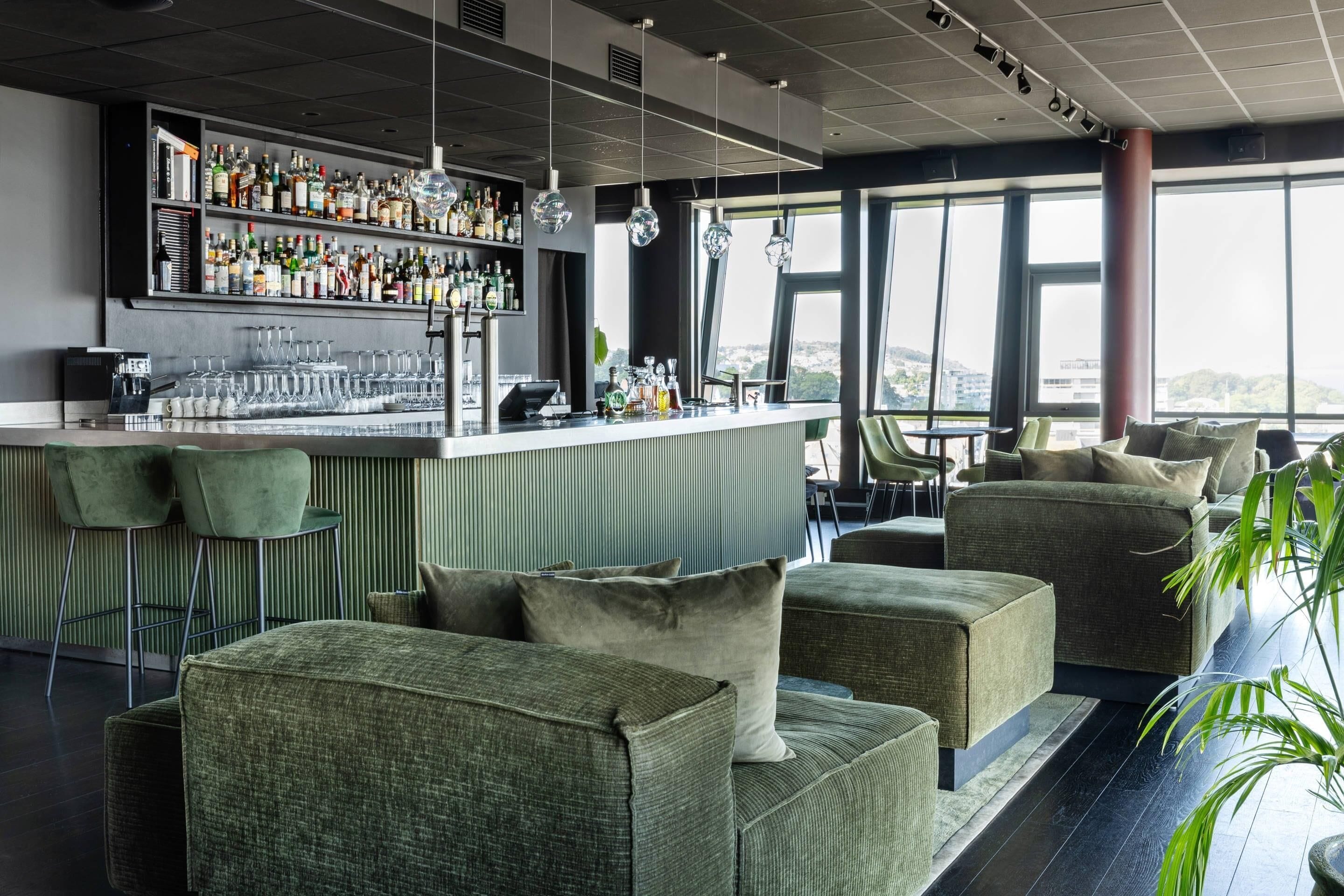 Foto - Clarion Hotel Stavanger