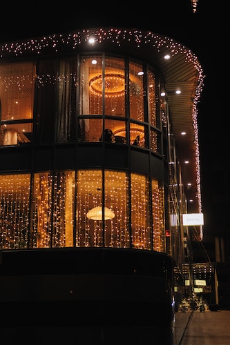 Clarion Hotel Stavanger