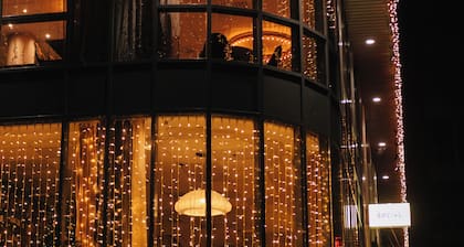 Clarion Hotel Stavanger