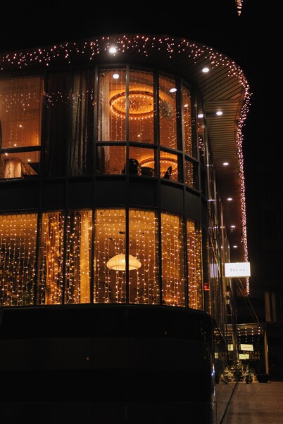 Clarion Hotel Stavanger