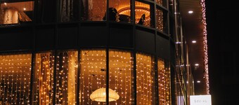 斯塔万格克丽奥酒店